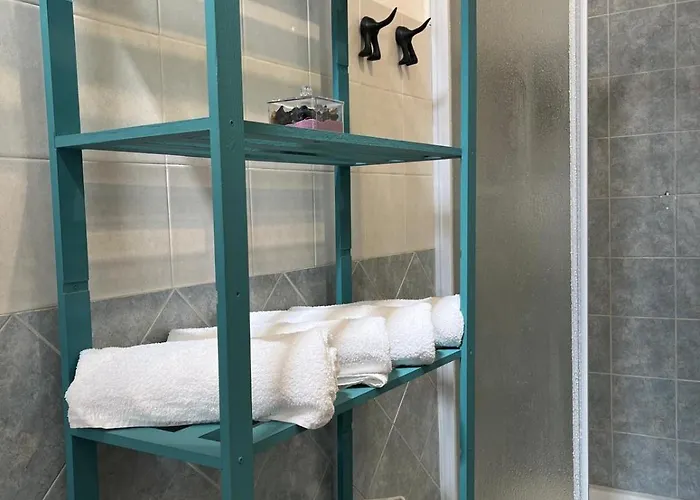 Malfitano View Διαμέρισμα