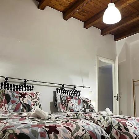 Malfitano View Apartamento Palermo