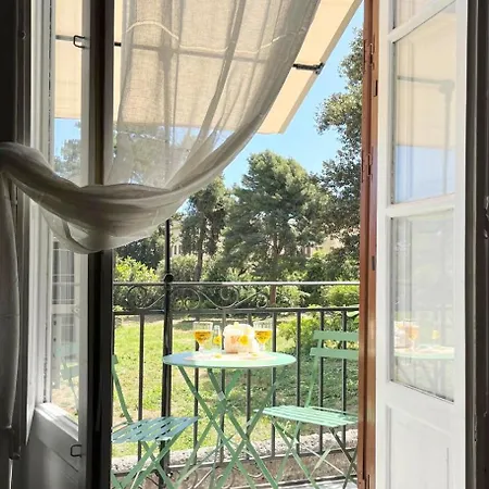 Apartamento Malfitano View Palermo