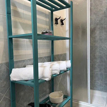 Malfitano View Apartamento