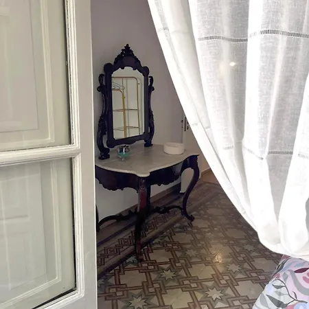 Apartamento Malfitano View