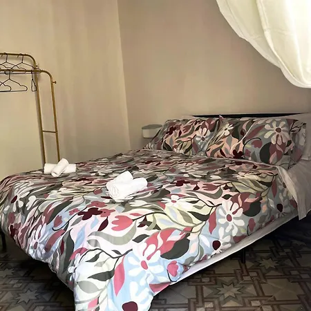 Apartamento Malfitano View *