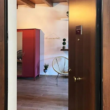 Apartamento Malfitano View Palermo