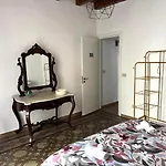 Апартаменты Malfitano View Палермо