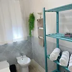 Апартаменты Malfitano View Палермо