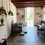 Malfitano View Апартаменты