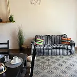Malfitano View Апартаменты