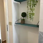 Malfitano View Апартаменты *