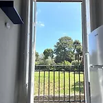 Malfitano View Апартаменты Палермо
