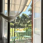 Апартаменты Malfitano View Палермо