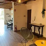 Апартаменты Malfitano View *