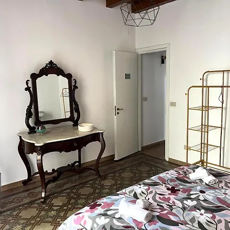Apartamento Malfitano View Palermo