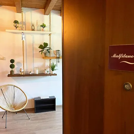 Апартаменты Malfitano View *