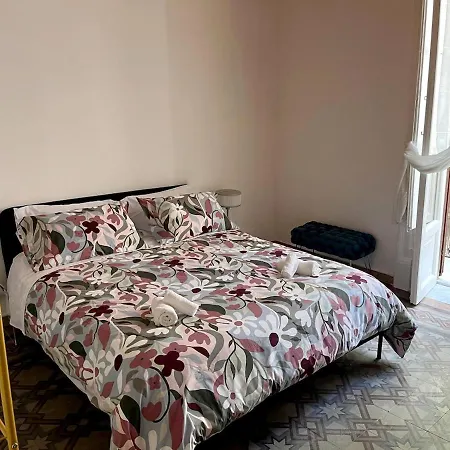 Apartamento Malfitano View *