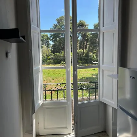 Malfitano View * パレルモ